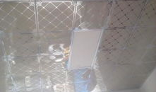 集成吊顶灯更换视频